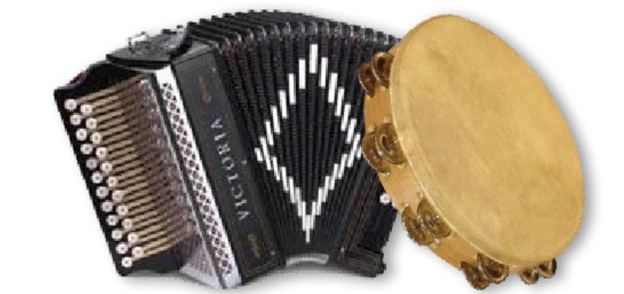 Trikitixa /pandero taldea/ trikiti taldea